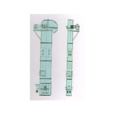 TD系列带式提升机